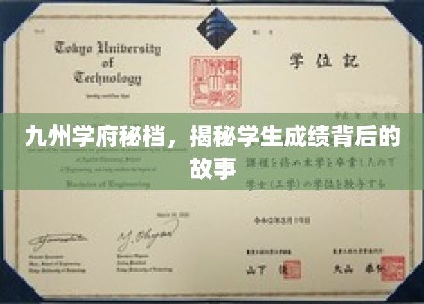 揭开学府秘境，探秘学子成绩背后的真实轨迹